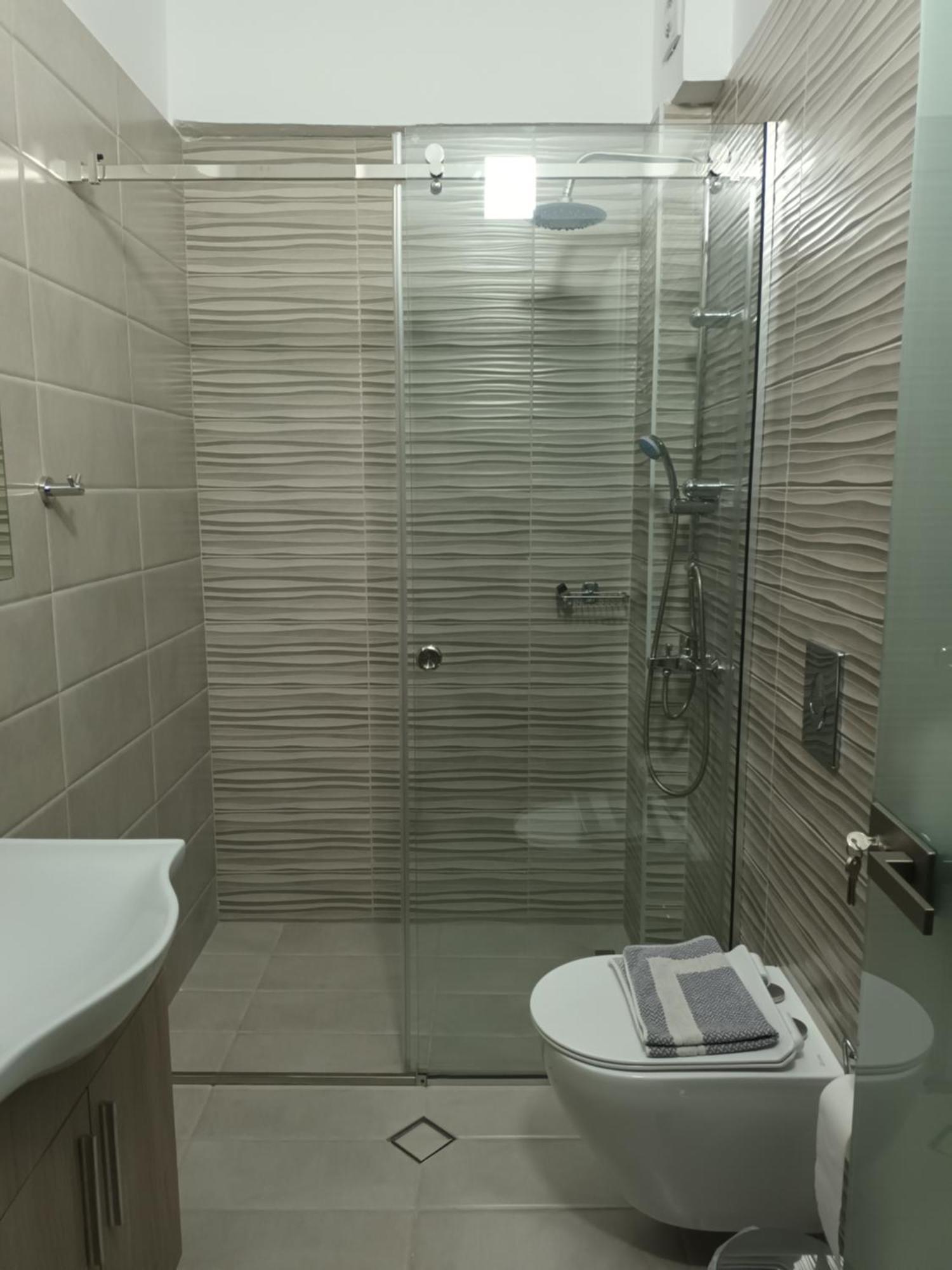 Krystal Hotel Krystallopigí Room photo